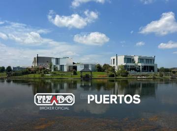 Terreno · 913m² · Terreno Lote en Venta en Muelles, Puertos, Escobar