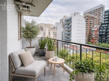 Departamento · 78m² · 3 Ambientes · Departamento en Venta - 3 Ambientes - Balcón - Dependencias - Belgrano
