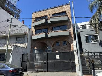 Terreno · 208m² · Terreno en Av Gral Paz y Cabildo