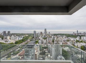 Departamento · 195m² · 4 Ambientes · 2 Cocheras · Departamento 4 Ambientes en Torre Bella. Vista Abierta 2 Cocheras. Palermo Soho