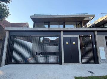 Casa de 4 ambientes, Almirante Brown · Casa a Estrenar en Complejo de Categoría