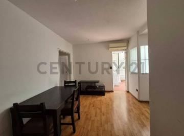 Departamento · 47m² · 2 Ambientes · Alquiler Departamento 2 Ambientes con Patio – Palermo Botánico
