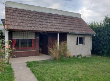 Casa de 3 ambientes, Mar del Plata · Casa en Venta de 2 Dorm. C/ Cochera Descubierta