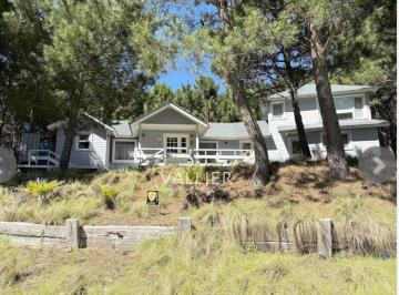 Casa · 250m² · 5 Ambientes · 1 Cochera · Casa en Alq. Temporario en Costa Esmeralda, Costa Atlántica, Buenos Aires
