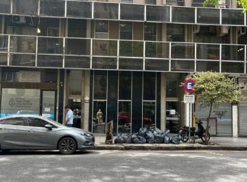 Departamento · 37m² · 2 Ambientes · Departamento Apto Profesional o Residencial en Pleno Centro