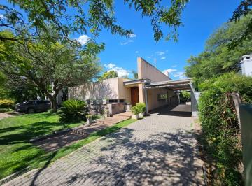 Foto · Venta Casa Country La Reserva 3 Dorm.