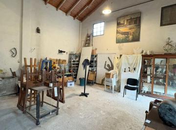 Foto · Galpon Oficina Deposito Salon Taller en Alquiler Arguello Cordoba Usos Multibles