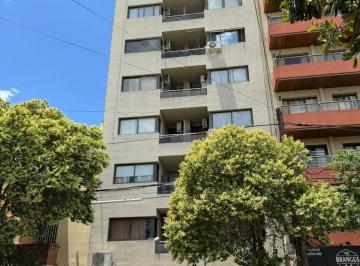 Foto · Venta un Dormitorio, B Alta Cordoba, Frente con Balcón, Escritura.