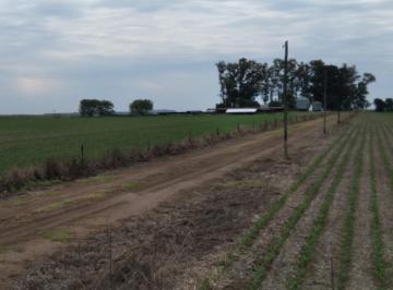 Campo · 420000m² · Venta Campo en Gral. Lopez Santa Fe