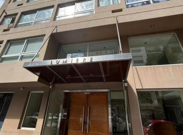 Departamento · 40m² · 2 Ambientes · 2 Ambientes en Alquiler Temporario