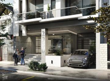 Departamento · 34m² · 1 Ambiente · Moderno Departamento, en Zona Plaza Mitre.