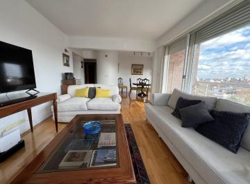 Departamento · 108m² · 4 Ambientes · 2 Cocheras · Departamento en Venta en San Fernando, G. B. a. Zona Norte, Argentina