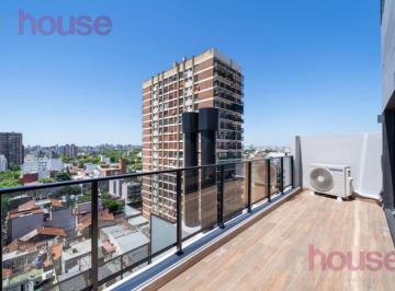 Departamento · 45m² · 2 Ambientes · Departamento en Villa Urquiza con Precioso Balcon Aterrazado!