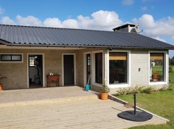 Casa de 4 ambientes, Vista Alegre · Casa en Venta a Estrenar. 3 Dorm., con Financiación