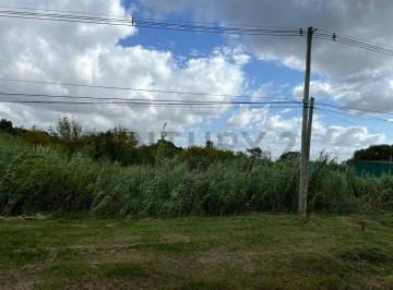 Terreno · 12590m² · Venta de Terreno Sobre Ruta 8, Ideal Galpón 179.900 + Financiación (280.000 Total)