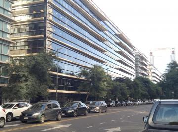 Oficina comercial · 275m² · 2 Cocheras · Alquiler de Oficina Corporativa C/2 Cocheras (Opcionales) - Madero Center
