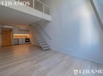Departamento · 74m² · 1 Ambiente · Unidades a Estrenar - 1 y 2 Amb en Duplex con Amenities - Recoleta