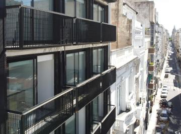Departamento · 46m² · 1 Ambiente · Departamento en Monserrat