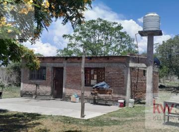 Casa · 48m² · 2 Ambientes · Casa en Venta en El Encon