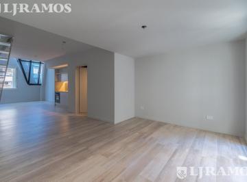 Departamento · 86m² · 1 Ambiente · Unidades a Estrenar - 1 y 2 Amb en Duplex con Amenities - Recoleta