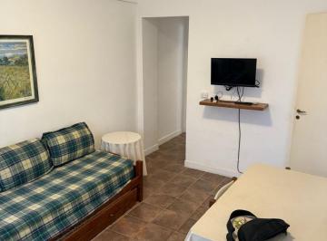 Departamento · 33m² · 2 Ambientes · Departamento - Centro