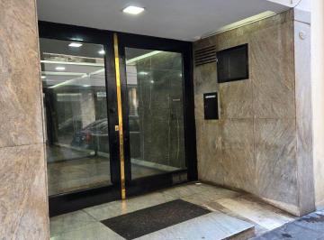 Departamento de 1 ambiente, Recoleta · Monoambiente en Recoleta