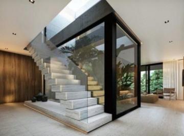 Casa · 335m² · 5 Ambientes · 2 Cocheras · Casa en Venta en Carpinchos, Nordelta, Tigre