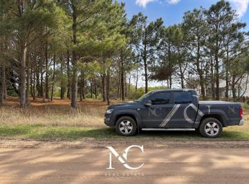 Terreno · 1529m² · Terreno Lote en Venta en Costa Esmeralda Primera Línea de Mar