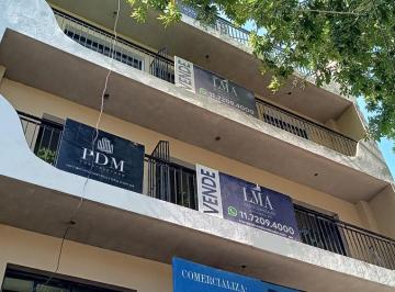 Departamento · 31m² · 1 Ambiente · Venta Monoambiente Planta Baja en Excelente Zona Villa del Parque a Estrenar. Entrega Abril 2026.