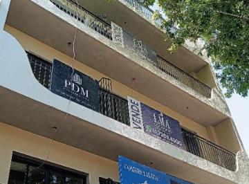 Departamento · 31m² · 1 Ambiente · Venta Monoambiente Planta Baja en Excelente Zona Villa del Parque a Estrenar. Entrega Agosto 2026.