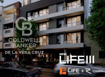 Departamento · 81m² · 3 Ambientes · Departamento de 2 Dorm. y 2 Baños. Entrega y Financiación en 36 Cuotas