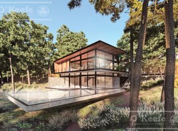 Departamento · 104m² · 4 Ambientes · Departamento en Venta 2 Ambientes en Cipresales San Carlos de Bariloche