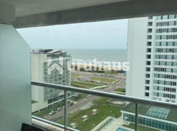 Foto1 · Alquiler Departamento Look Brava 2 Dorm. Playa Brava