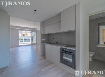 Departamento · 36m² · 1 Ambiente · 1 y 2 Amb a Estrenar con Amenities - Recoleta
