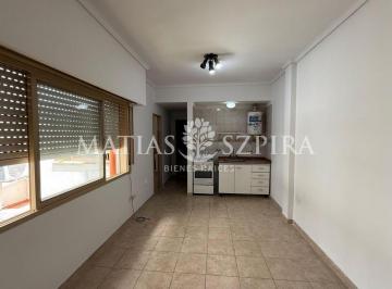 Departamento · 30m² · 2 Ambientes · Departamento 2 Ambientes, Castelar Norte, Apto Credito