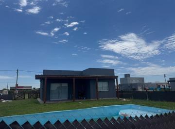 Casa de 3 ambientes, San Vicente · Casa - Venta - Pedregales de San Vicente