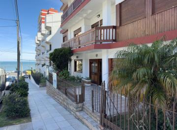 Departamento · 112m² · 3 Ambientes · 1 Cochera · Departamento 3 Ambientes en Playa Grande con Cochera