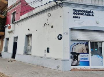 Local comercial · 146m² · Venta - Oportunidad Comercial - Esquina Mendoza y Carriego