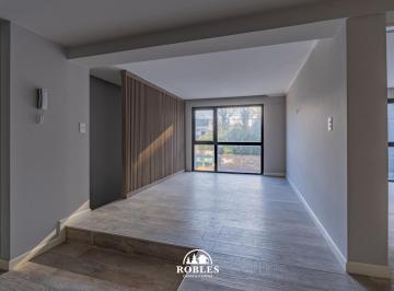 Departamento · 77m² · 3 Ambientes · Duplex en El Excelente Entorno de Playa Chica
