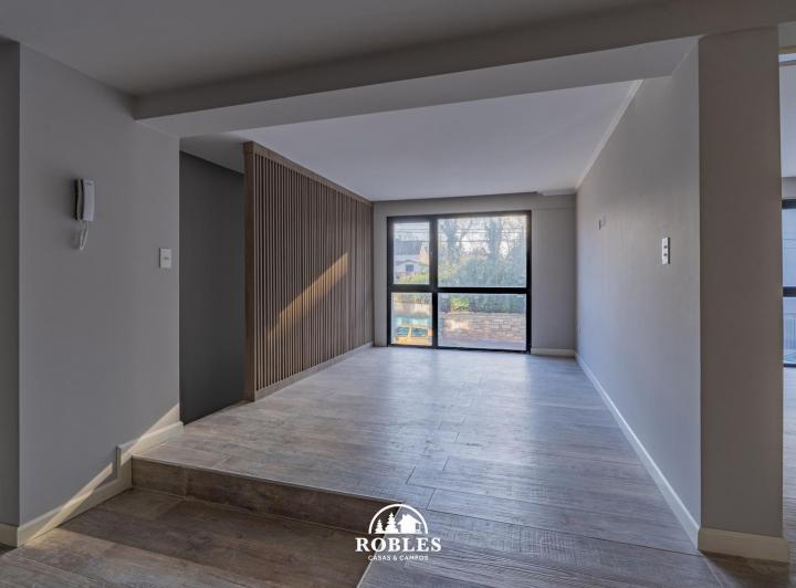 Departamento · 77m² · 3 Ambientes