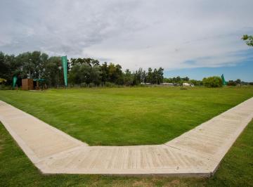 Terreno · 235m² · Venta Lote Barrio Cerrado "Solares de Korn" - Alejandro Korn - Permuta