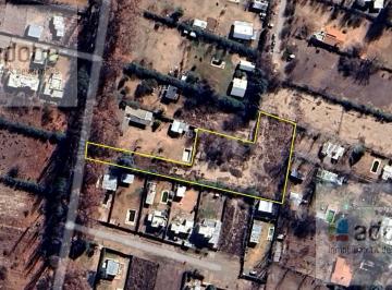 Terreno · 3400m² · Terreno en Calle Terrada - Perdriel - Lujan de Cuyo