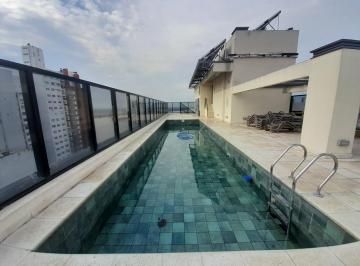 Departamento · 70m² · 3 Ambientes · 1 Cochera · Venta 2 Dorm. con Balcón Terraza Parque España