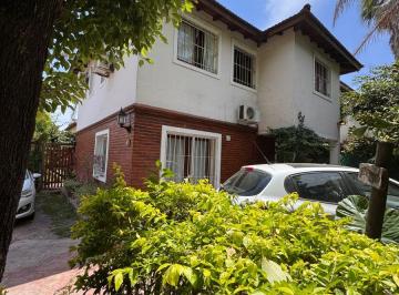 Casa de 5 ambientes, Malvinas Argentinas · Barrio Cerrado El Florido I - Casa Venta U$s 129.000