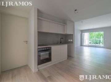 Departamento · 47m² · 1 Ambiente · Unidades a Estrenar - 1 y 2 Amb en Duplex con Amenities - Recoleta