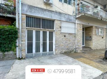 Garage · 12m² · Cochera Alquiler - Olivos - Qta. Presid.