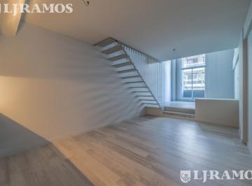Departamento · 74m² · 1 Ambiente · Unidades a Estrenar - 1 y 2 Amb en Duplex con Amenities - Recoleta