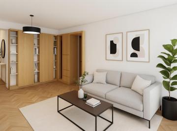 Departamento · 72m² · 4 Ambientes · Venta Departamento Semipiso 3 Dorm. | Entre Ríos 1500