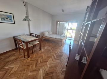 Departamento · 32m² · 1 Ambiente · Departamento en Olivos