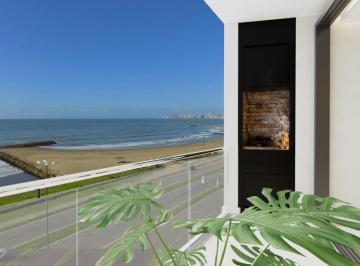 Departamento · 80m² · 3 Ambientes · Departamento - Constitución